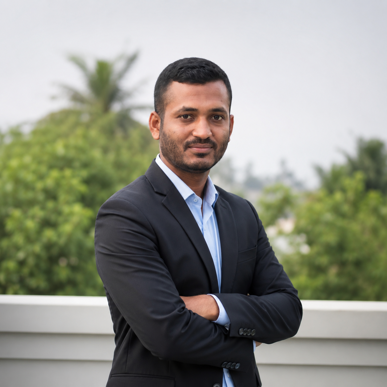 Adv. Kamal